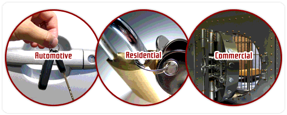 Norman Locksmith